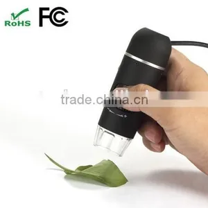 5MP Microscope for Electronics/ Diamond/PCB/ Jewellery/ Jewelry thumbnail-3