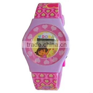 Custom Design Plastic Cartoon Souvenirs for Express thumbnail-1