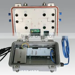EOC Master GDCBM710 Outdoor (English SNMP) Eoc Trunk (AR7411 Chip) thumbnail-4