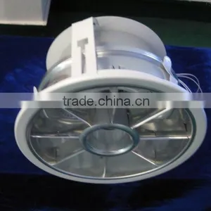 Pure Aluminium Downlight thumbnail-1