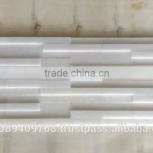 Best Price Marble Exterior Wall Cladding Stone thumbnail-2