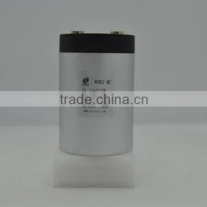 Switched Capacitor Inverter, AC Filter Capacitor, 10uF 1400V.AC thumbnail-2