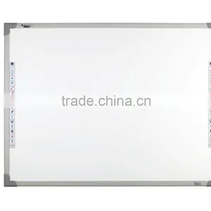 78'',85'',95'' Educational Software Smart Touch Board thumbnail-1