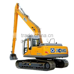 China Crawler Excavator XCMG XE215CLL thumbnail-1