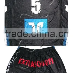Digitally Sublimated Basketball Uniform thumbnail-2