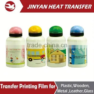 New Design of Heat Transfer Film for Vacuum Cup thumbnail-1