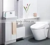 Ceramic Toilet Made in Japan Useful Japanese High Quality Toilet thumbnail-1
