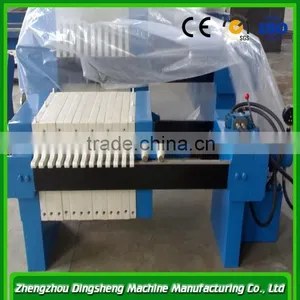 Plastic Oil Filter Frame thumbnail-1