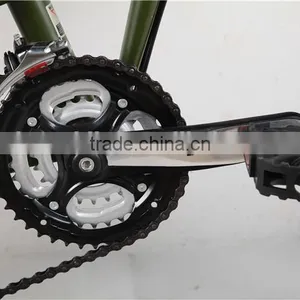 Fashional Folding Bicycle 20 Inch Bike Folding Bike With 21 Speed thumbnail-4