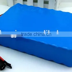 Rechargeable 24v 10ah li Ion Battery Pack thumbnail-1