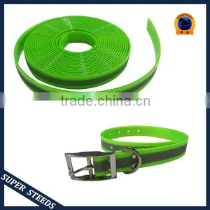 Reflevtive Plastic Dog Lead Durable Dog Lead thumbnail-6
