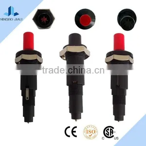 Piezo Lighter Parts/ignition Flame Sensor Electrode thumbnail-4
