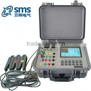 Portable Multifunction Energy Meter Test Equipment thumbnail-1