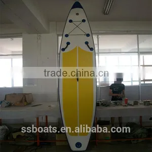 2014 New Design Hot Sale Racing Cheap Paddle Boards thumbnail-1