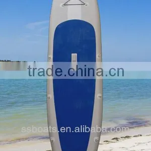 Best Seller Inflatable SUP Stand up Paddle Board thumbnail-3