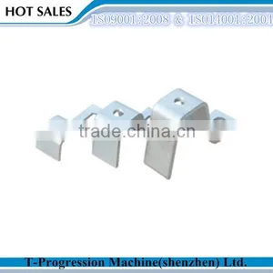 Electric Customized High Precision Metal Stamping Parts thumbnail-5
