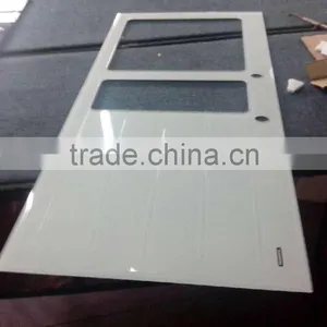 Tempered Glass Vanity Top With AS/NZS 2208:1996 and EN12150 Certificate thumbnail-4