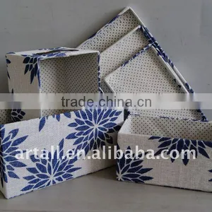 Set of 3 Storage Box thumbnail-1