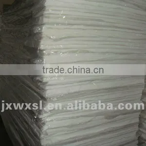White PP Plastic Construction Floor Protection thumbnail-1