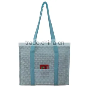 Tea Bag Storage Containers/Hanging Storage Bag /Toy Storage Bag thumbnail-2