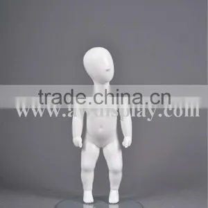 Latest Absract Standing Little Hot Child Model Mannequin thumbnail-1
