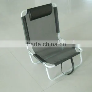 Folding Beach Chair thumbnail-1