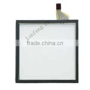 4 Wire Resistive Touch Panel for Vehicle Mounted thumbnail-1