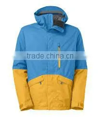 Wholesale Colourful Snow Ski Jacket Plus Size thumbnail-1