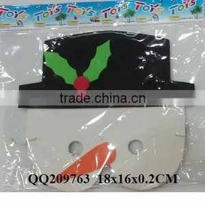 Funny Cartoon EVA Mask for Festival & Patty thumbnail-3