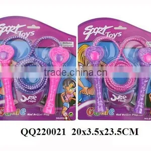 Skipping Rope for Kids, Kids Jumping Rope, Jumping Rope for Kids thumbnail-1