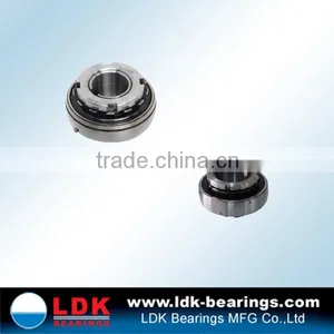 LDK Ball Bearings With Sleeve--bearing Uk207 thumbnail-1