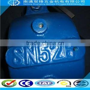 Bearing Steel Rolling Bearing House SN515 thumbnail-1