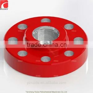 Double Studded Adapter Flanges thumbnail-5