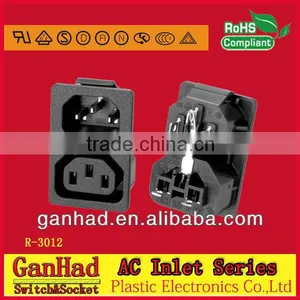 C20 Electrical Plugs and Sockets thumbnail-1