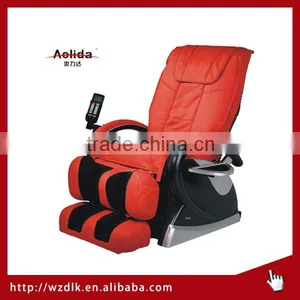 Sofa Furniture DLK-H018 CE thumbnail-1