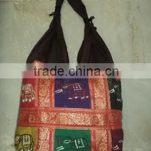 Ethnic Fashion Bags From India New 2014 thumbnail-6