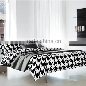 Grid Bedding Set thumbnail-2