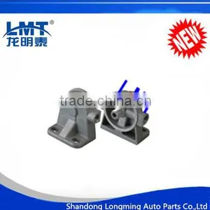 Original Auto Parts Fuel Filter Base JX0814 for Truck thumbnail-1