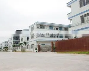 Fuzhou HC Import & Export Co., Ltd. company overview - view 2 thumbnail
