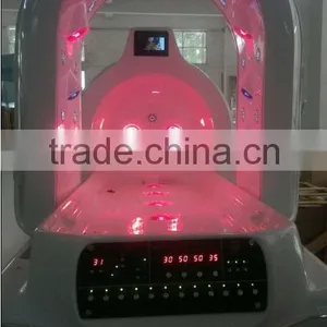 Best Selling Infrared Sauna Capsule With CE Certificate thumbnail-3