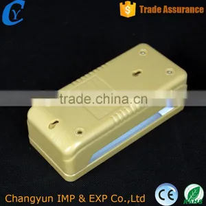 New Design LED Table Desk Plastic Rechargable Energy Saving thumbnail-5