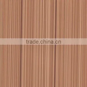 PVC Wood Grain Vacuum Forming Foil-0.3mm or Above thumbnail-1