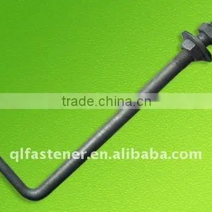Building Product Anchor Bolt thumbnail-1