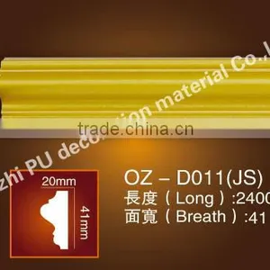 pu Foam Exterior Crown Moulding thumbnail-1