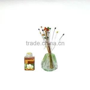 Multi-Colored Flower Aroma Fragrance Reed Diffuser In Air Fresheners thumbnail-2