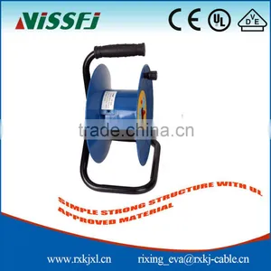 OEM Producing Good Quality Good Price Made in China Cable Reel thumbnail-4