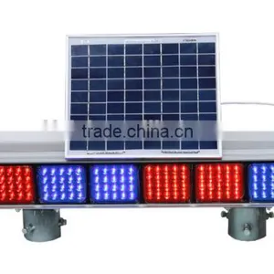 High Visible LED Warning Light thumbnail-2