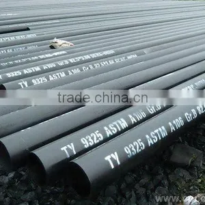 Offer Large Diameter Soecial Steel Pipe on Sale thumbnail-1