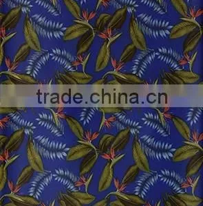CL 17-73 2016 Top Sale New Fashion Soft Material African Fabric Multi Color Flower Embroidery Sego for Dressing thumbnail-5