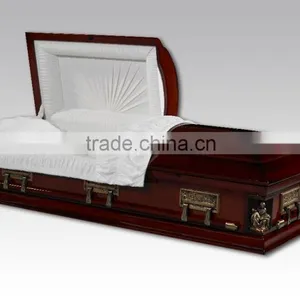 Pieta Casket Wholesale Quality Choice thumbnail-2